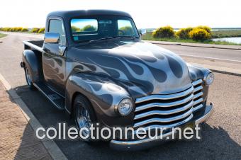 Chevrolet 5100 PickUp