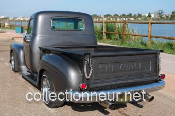 Chevrolet 5100 PickUp