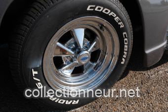 Chevrolet 5100 PickUp