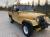 Jeep CJ-8