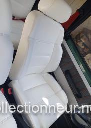 coiffes pour 205 cabriolet 