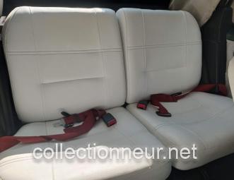 coiffes pour 205 cabriolet 