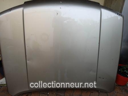 pieces renault fuego 