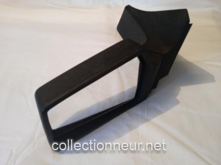 pieces renault fuego 