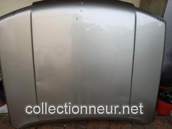 pieces renault fuego 