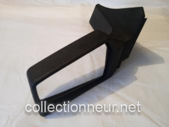 pieces renault fuego 