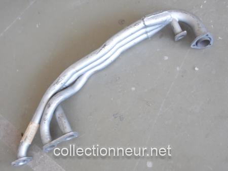 COLLECTEUR ECHAPPEMENT AVANT DROIT FERRARI 365 GT4 BB