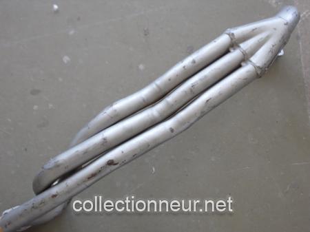 COLLECTEUR ECHAPPEMENT AVANT DROIT FERRARI 365 GT4 BB