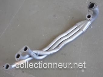 COLLECTEUR ECHAPPEMENT AVANT DROIT FERRARI 365 GT4 BB