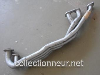 COLLECTEUR ECHAPPEMENT AVANT DROIT FERRARI 365 GT4 BB