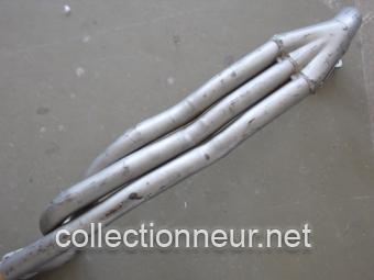 COLLECTEUR ECHAPPEMENT AVANT DROIT FERRARI 365 GT4 BB