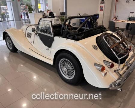 Morgan Plus 3.5 8v