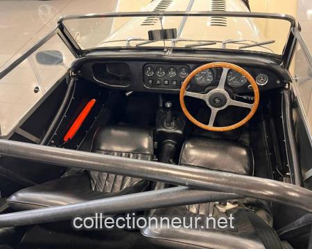 Morgan Plus 3.5 8v