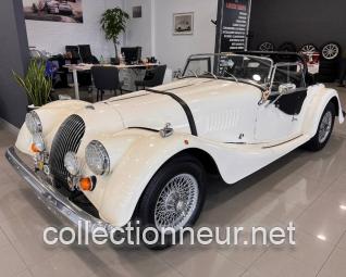 Morgan Plus 3.5 8v