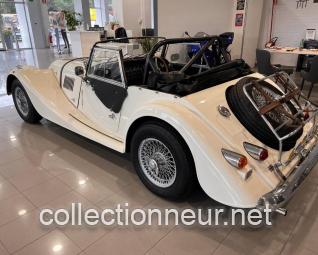 Morgan Plus 3.5 8v