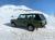 Land Rover Range Rover 3500 v8