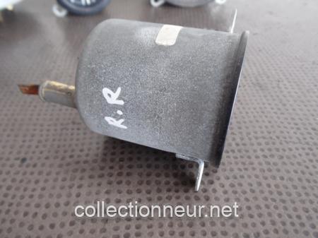 THERMOMETRE DE BORD UD21725 ROLLS-ROYCE & BENTLEY 1977-1980