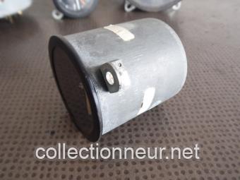 THERMOMETRE DE BORD UD21725 ROLLS-ROYCE & BENTLEY 1977-1980