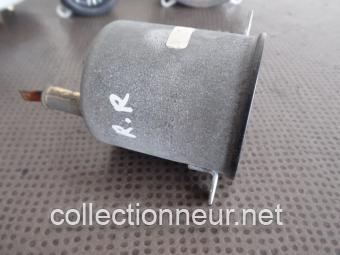 THERMOMETRE DE BORD UD21725 ROLLS-ROYCE & BENTLEY 1977-1980