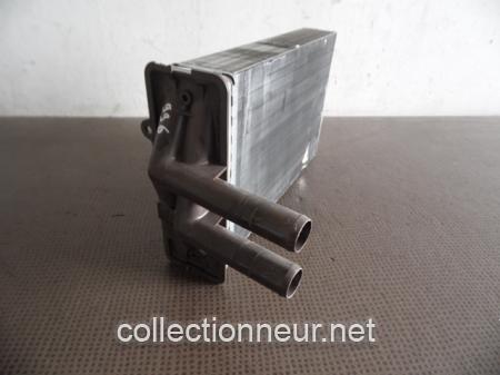 RADIATEUR CHAUFFAGE 99657212900 PORSCHE 996, 986, 997, 987