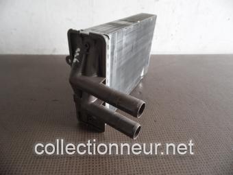 RADIATEUR CHAUFFAGE 99657212900 PORSCHE 996, 986, 997, 987