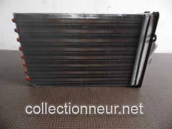 RADIATEUR CHAUFFAGE 99657212900 PORSCHE 996, 986, 997, 987