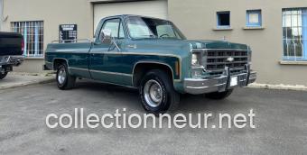 Chevrolet C10