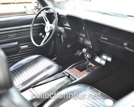 Chevrolet Camaro Z28