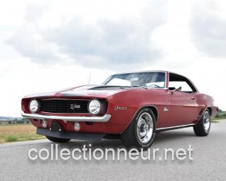 Chevrolet Camaro Z28