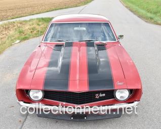 Chevrolet Camaro Z28