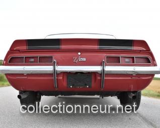 Chevrolet Camaro Z28