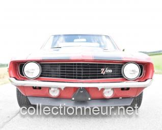 Chevrolet Camaro Z28