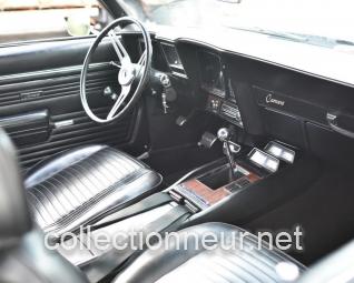 Chevrolet Camaro Z28