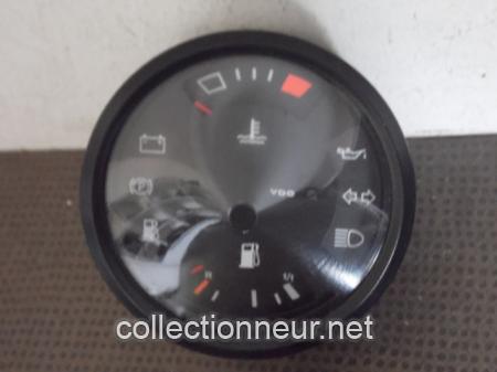 COMBINE D'INSTRUMENTS 94464131002 PORSCHE 924S