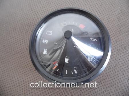 COMBINE D'INSTRUMENTS 94464131002 PORSCHE 924S