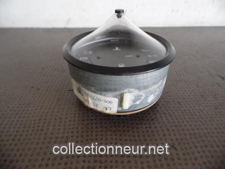 COMBINE D'INSTRUMENTS 94464131002 PORSCHE 924S