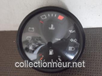 COMBINE D'INSTRUMENTS 94464131002 PORSCHE 924S