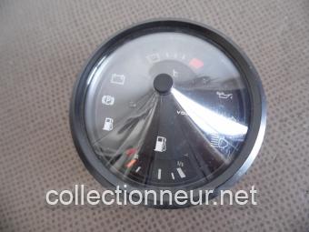 COMBINE D'INSTRUMENTS 94464131002 PORSCHE 924S