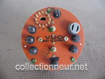 COMBINE D'INSTRUMENTS 94464131002 PORSCHE 924S