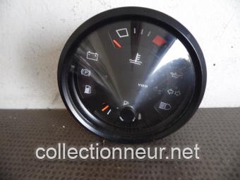 COMBINE D'INSTRUMENTS 94464131002 PORSCHE 924S