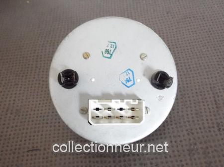 COMPTE-TOURS 94464121501 PORSCHE 924S