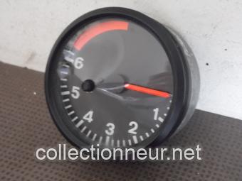 COMPTE-TOURS 94464121501 PORSCHE 924S