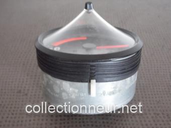 COMPTE-TOURS 94464121501 PORSCHE 924S