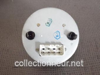 COMPTE-TOURS 94464121501 PORSCHE 924S