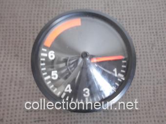 COMPTE-TOURS 94464121501 PORSCHE 924S