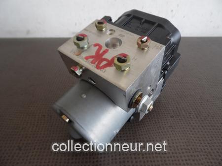 UNITE HYDRAULIQUE ABS 99635575503 PORSCHE 996 & BOXSTER 986