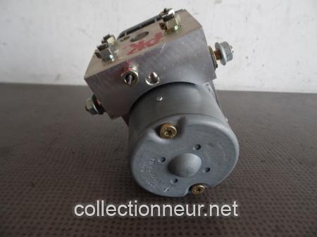 UNITE HYDRAULIQUE ABS 99635575503 PORSCHE 996 & BOXSTER 986