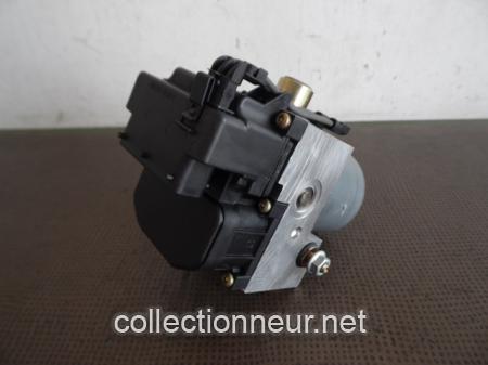 UNITE HYDRAULIQUE ABS 99635575503 PORSCHE 996 & BOXSTER 986