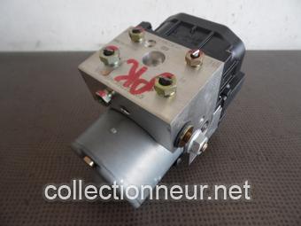 UNITE HYDRAULIQUE ABS 99635575503 PORSCHE 996 & BOXSTER 986