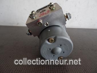 UNITE HYDRAULIQUE ABS 99635575503 PORSCHE 996 & BOXSTER 986